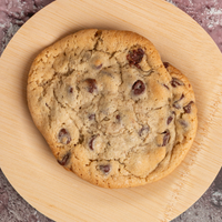 Graham Crackers and Chocolate Chip